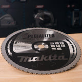 Makita E-12055 EFFICUT - Sierra (305 x 25,4 x 63 dientes)