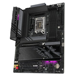 GIGABYTE Z890 AORUS Elite WIFI7 Placa Base - Soporta CPUs Intel Core Ultra (Serie 2), 16+1+2 Fases VRM, hasta 8800MHz DDR5 (OC), 1xPCIe 5.0 + 3xPCIe 4.0, Wi-Fi 7, 2.5GbE LAN, Thunderbolt 4