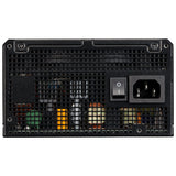 Cooler Master V850 Gold i Multi PSU, Enchufe EU – 850W, 80 PLUS Gold, Totalmente Modular, Semi Digital, Soporte ATX 3.0, Ventilador FDB 135mm, Modo Smart Thermal Control, MasterPlus+, 10 Años Garantía