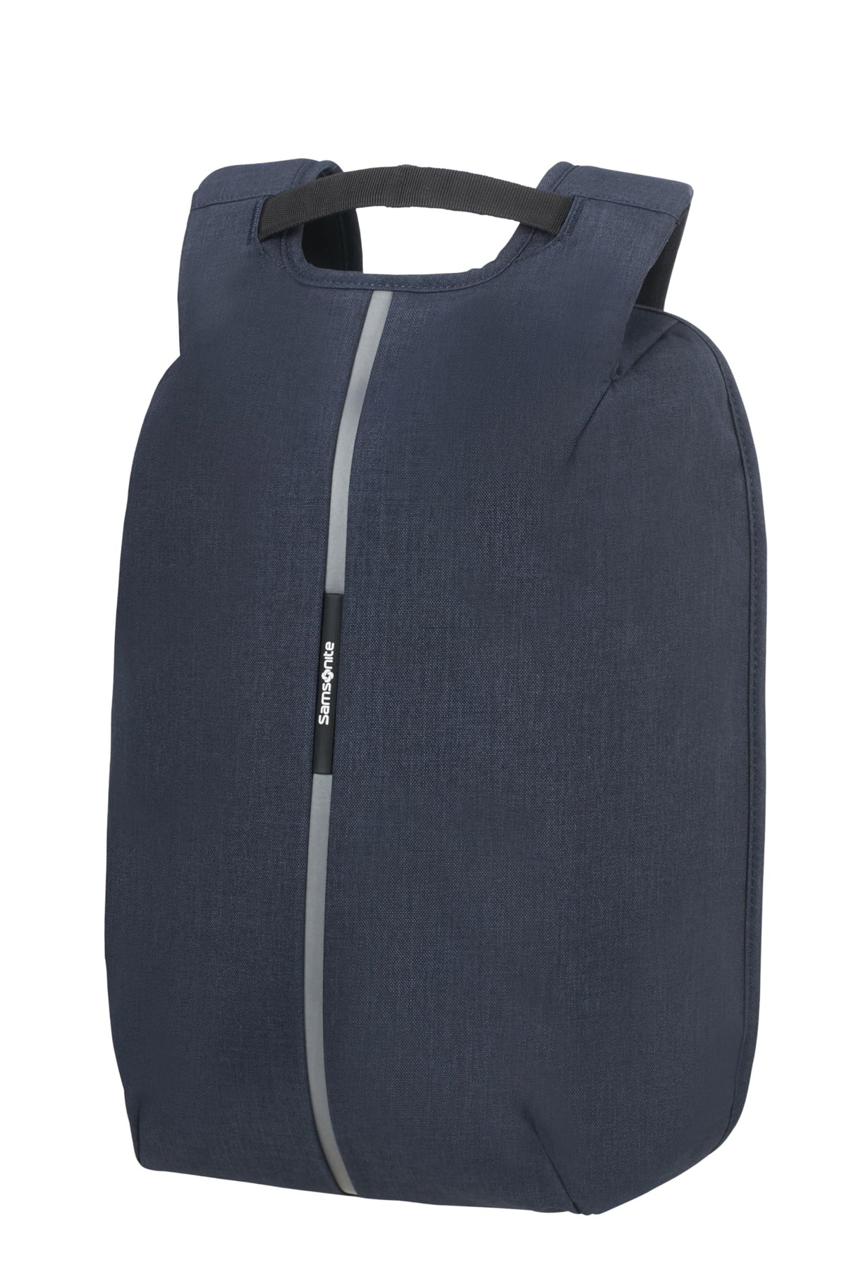 Samsonite Securipak - Mochila para Portátil de 15,6 Pulgadas, 44 cm, 17 L, Azul (Azul Eclipse)