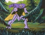 Aura Battler Dunbine [Blu-ray]