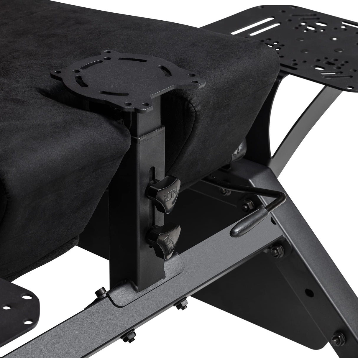 Next Level Racing Flight Simulator