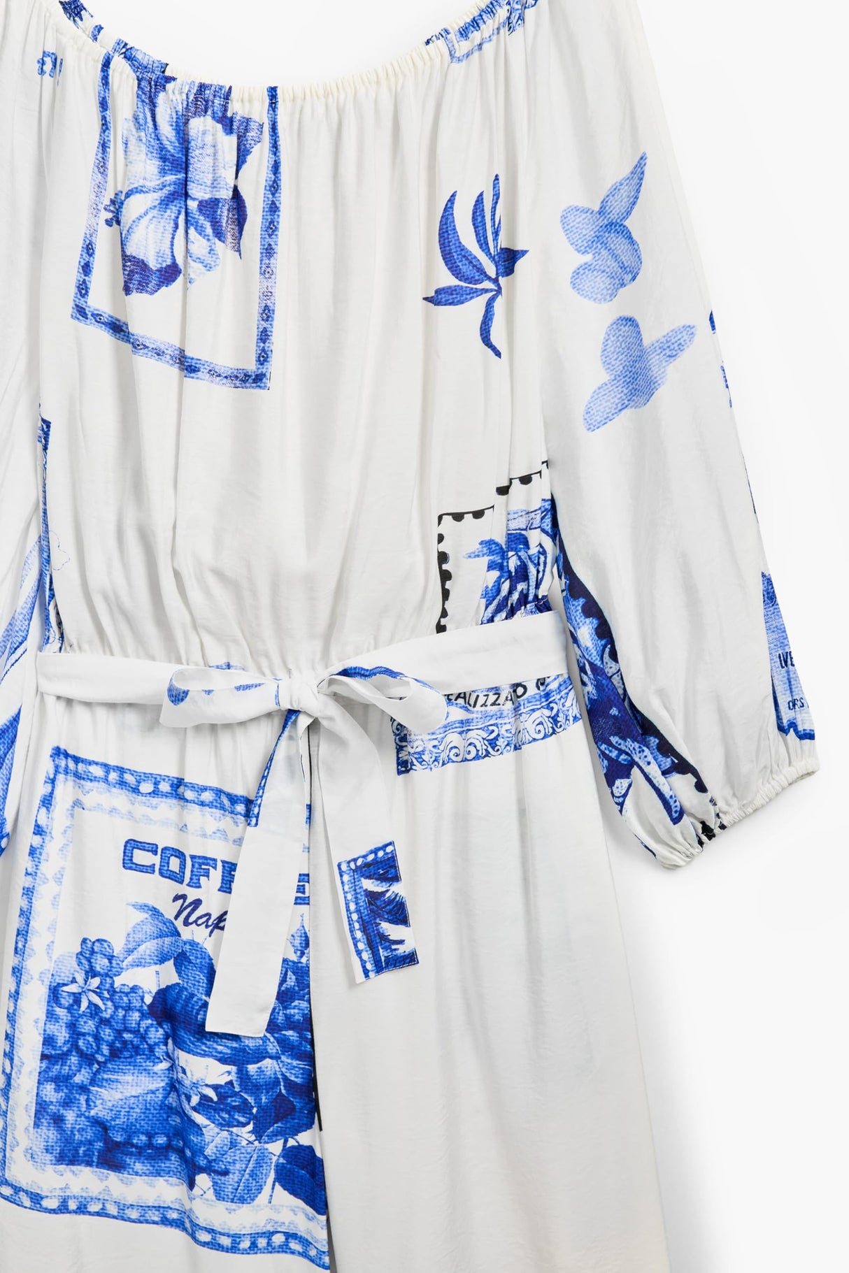 Desigual Jumpsuit_TÁMESIS, 1000 White, XL