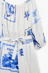 Desigual Jumpsuit_TÁMESIS, 1000 White, XL
