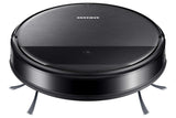 SAMSUNG Powerbot™ VR05R5050WK Aspirador 2 en 1 Aspira y Lava Inalámbrico, 150 Minutos de autonomía. Negro