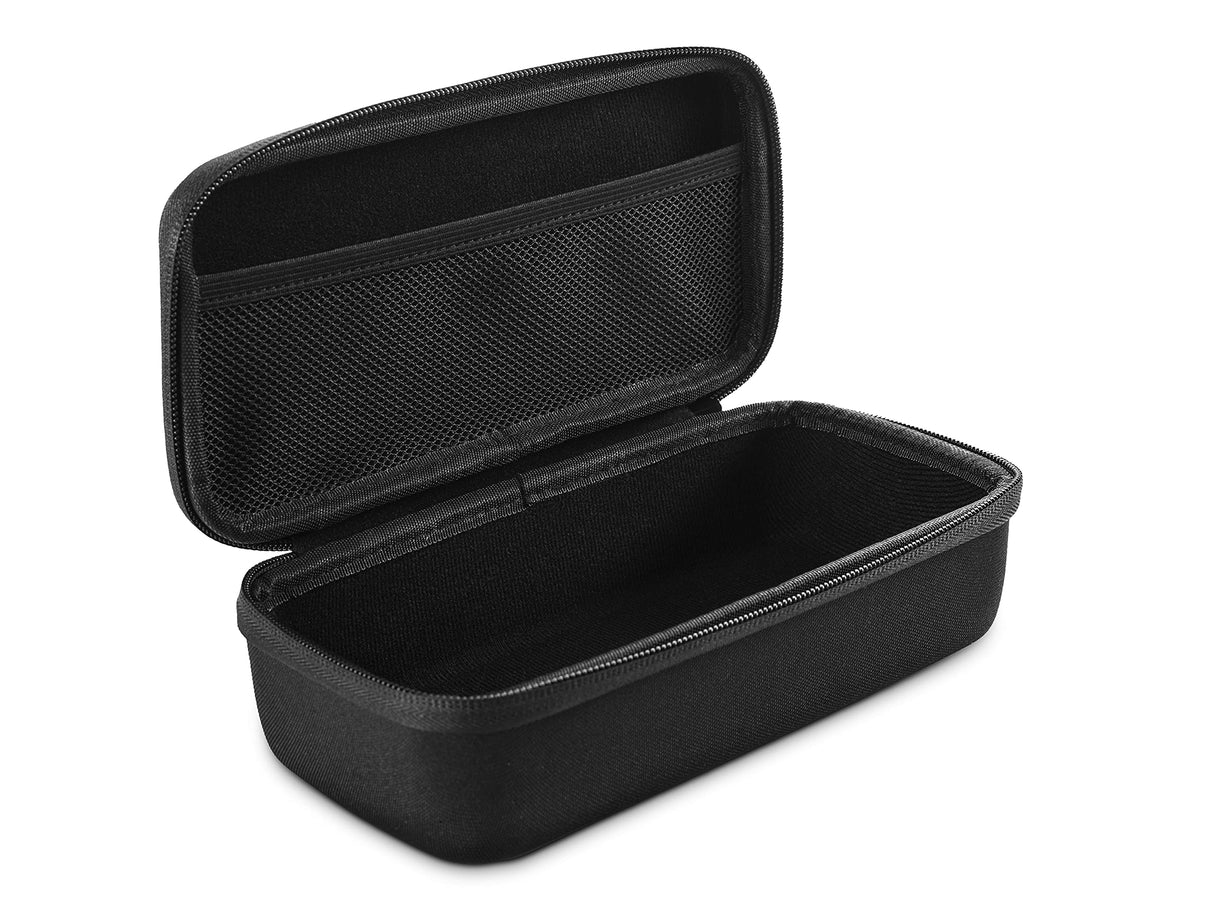 GoPro Paquete de Accesorios HERO12: Incluye cámara Negra HERO12, Mango (empuñadura Flotante), Correa para la Cabeza 2.0, batería Recargable Enduro (2 en Total) y Estuche de Transporte