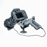 Vanguard Alta GH-300T - Rótula para trípode de empuñadura disparador