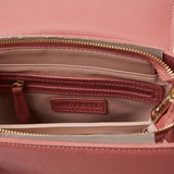Valentino Marigold, Bolso para Mujer, Rosa Ant/Cipria, Talla Única