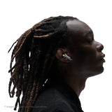 Samsung Galaxy Buds3 Pro + Cargador - Auriculares Inalámbricos, Cancelación de Ruido, Bluetooth, Audio 361, Sonido Hi-Fi, Blanco (Versión Española)