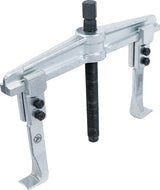 BGS Diy 93-4 | Extractor paralelo de 2 brazos | 120 - 350 mm