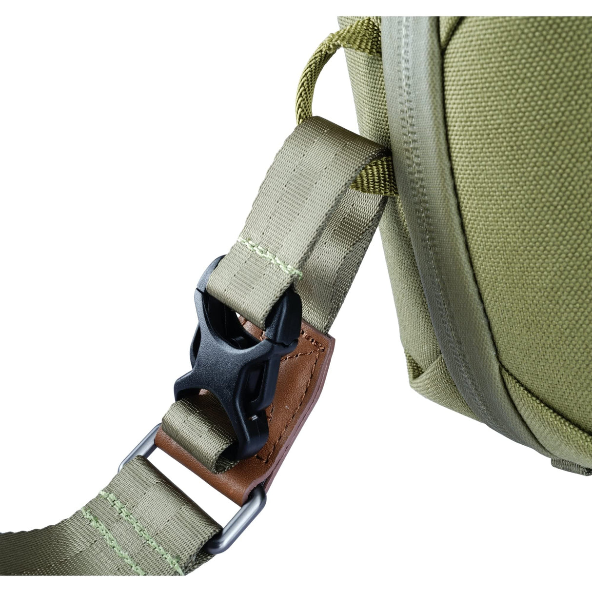 Vanguard Veo City TP 28GR - Bolsa para fotógrafos con Smartphone o cámara compacta
