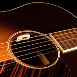 L.R. Baggs Anthem SL - Pastilla acústica con micrófono