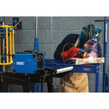 DRAPER 70029 MMA Inverter Soldador, 180A