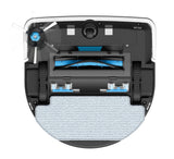 Smartbot HOBOT LEGEE-D7 Robot Vacuum Floor Scrubber Compatible with Carpets
