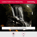 Samyang AF 50 mm F1,4 II FE para Sony E – Objetivo de enfoque automático estándar para cámaras de sistema sin espejo de Sony, sensores de formato completo y APS-C, adecuado para grabación de detalles