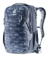 deuter - Cotogy, Mochila escolar Niños unisex, ink ripple-ink, 26 L -