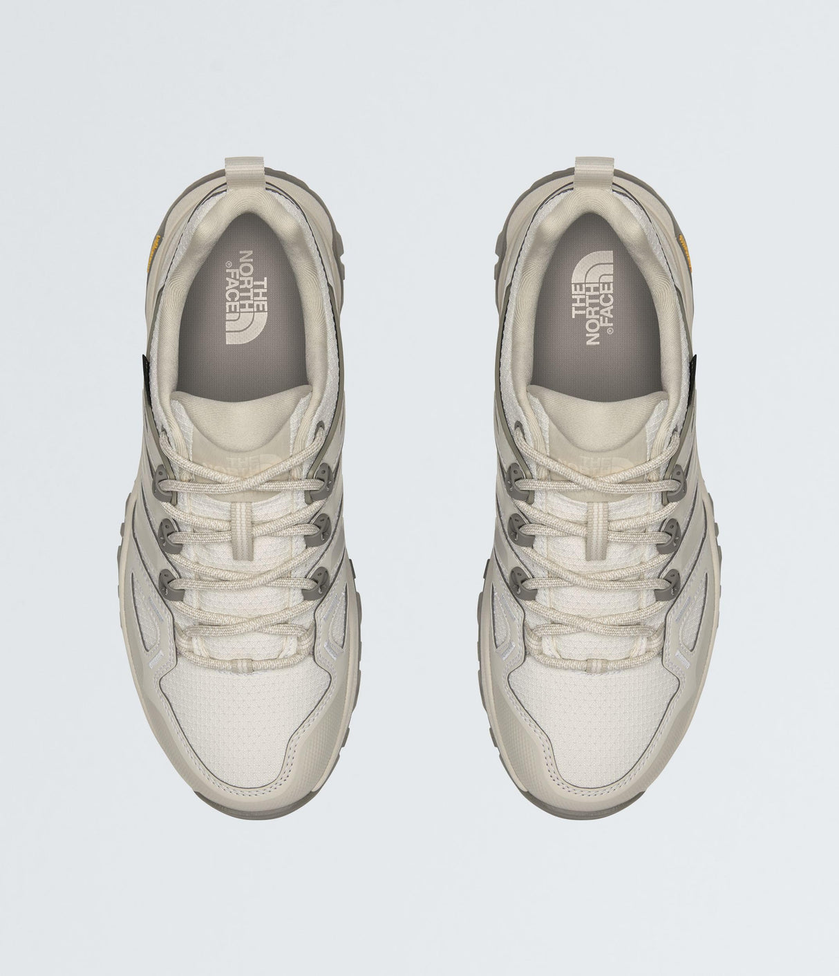 THE NORTH FACE NF0A8AAB6T1 W HEDGEHOG GORE-TEX Mujer CALACATTA/WHITE DUNE EU 39