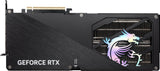 MSI Gaming RTX 5080 16G Gaming Trio OC Tarjeta gráfica (16 GB GDDR7, 256 bits, Extreme Clock TBD MHz, DisplayPort x 3 2.1a, HDMI 2.1b, NVIDIA Blackwell Architecture)