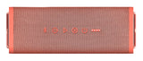 Grundig GBT Club Coral: altavoz Bluetooth, caja de sonido, graves, potencia total de salida de 20 W RMS, alcance de hasta 20 metros, más de 20 h duración de la batería, función de banco de energía