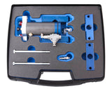 CLAS Equipos Extractor neumático de vibración para extracción de inyectores - OP 9210