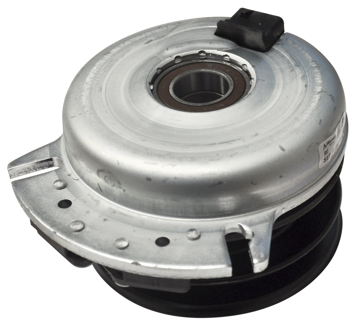 Greenstar – Embrague electromagnético adaptable para AL-KO, SOLO by AL-KO, STIHL, VIKING – Pieza original 5216-84, 5217-36, 6170-160-2010, 61701602010