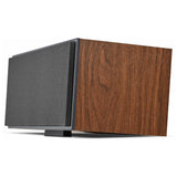 Focal Theva Center - Altavoz de Canal Central de 2 vías, Cada uno (Madera Oscura)