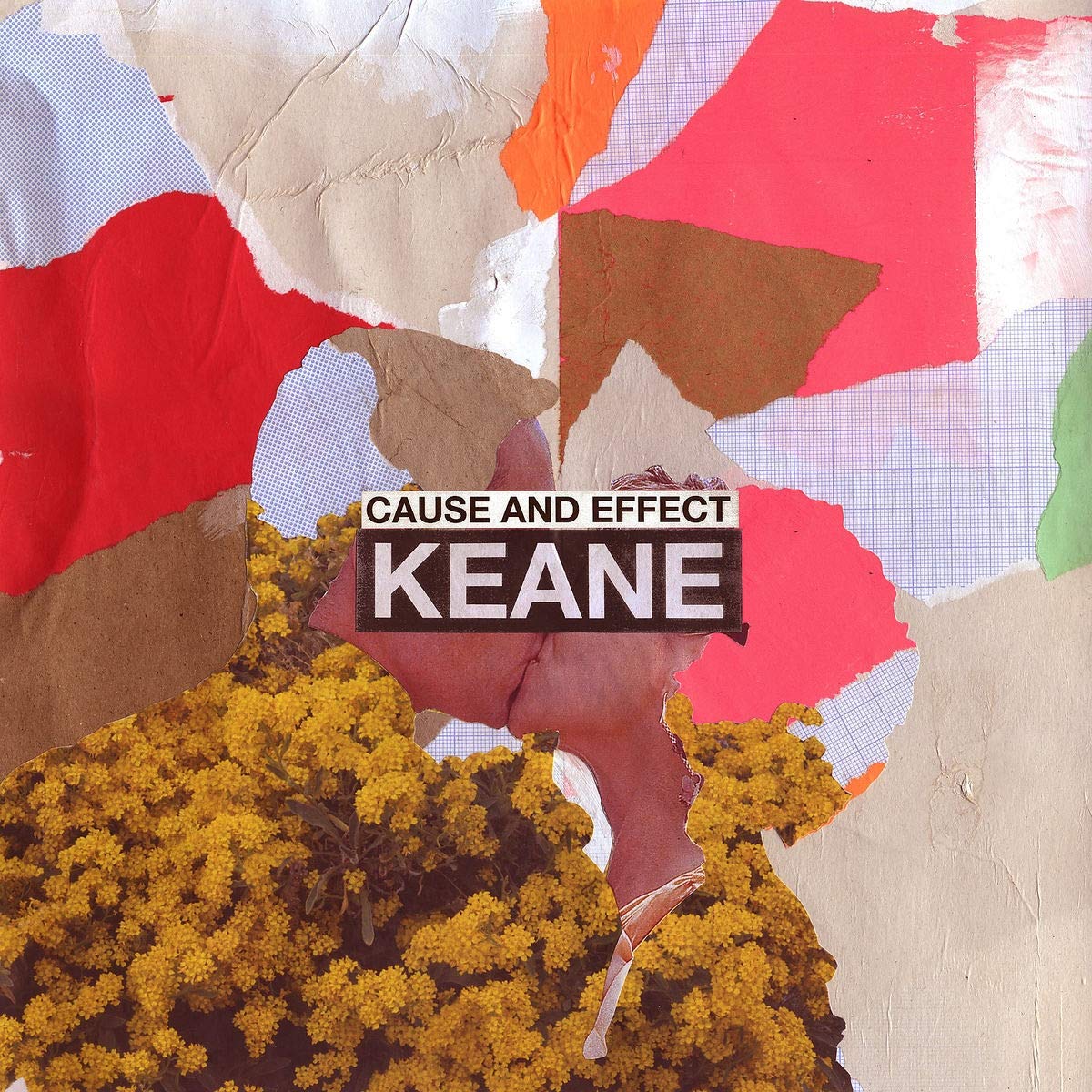 Cause And Effect [Vinilo]