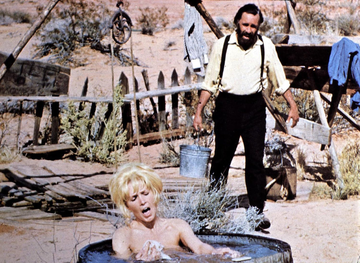 Peckinpah's West [Alemania] [Blu-ray]