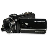 AGFAPHOTO Caméscope Realimove CC2700