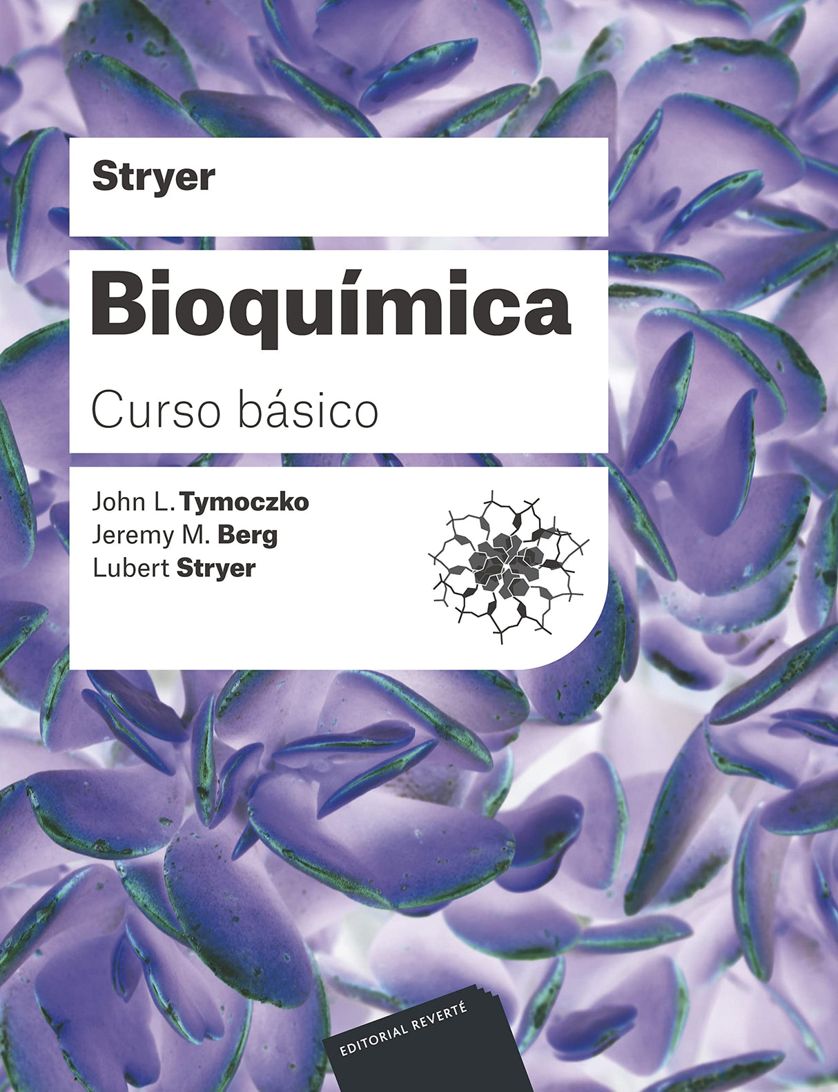 Bioquímica. Curso básico (FISICA)