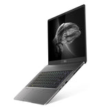 MSI Creator Z16 A12UET-012ES - Ordenador portátil 16" QHD+ (Intel Core i7-12700H, 16GB RAM, 1TB SSD, GeForce RTX 3060-6GB, Windows11 Home Advanced) Lunar Gray, Per-Key RGB Keyboard