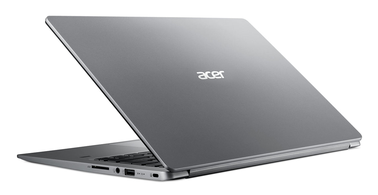 Acer Swift 1 SF114-32 14" FHD N5000 4GB 128GB SSD Windows 10 - Accesorio para portátil