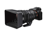 Sony SEL-P18110G G - Objetivo con Zoom (18-110 mm, F4, OSS, APS-C, Adecuado para A6000, A5100, A5000 y Nex Series, Montura E), Color Negro