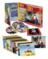 Dragon Ball Z Box 10 (Episodios 181 a 199) [Bluray] [Blu-ray]