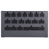 SilverStone Technology DA1650 Gold, Fuente de alimentación ATX Totalmente Modular 80 Plus Gold 1650W, SST-DA1650-G