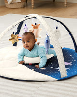Skip Hop- Celestial Dreams Activity Gym Centros de Actividades, Multicolor (S9J002110)