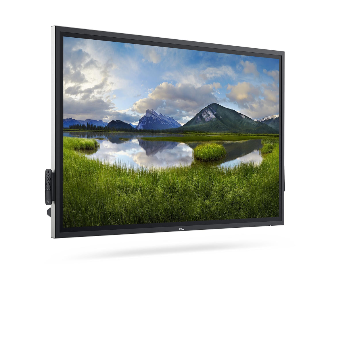 Dell Pantalla Táctil Interactiva P6524QT 65"