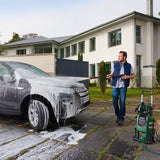 Bosch limpiadora de alta presión AdvancedAquatak 160 (2600 W, en caja)