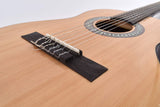 Voggenreiter 492 Voggy - Set de Guitarra y Accesorios para niños [Importado de Alemania]