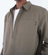 Chaqueta hombre - Union High Pile