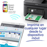 Impresora de inyección de tinta multifunción Expression Premium XP‑7100 A4 con conectividad inalámbrica