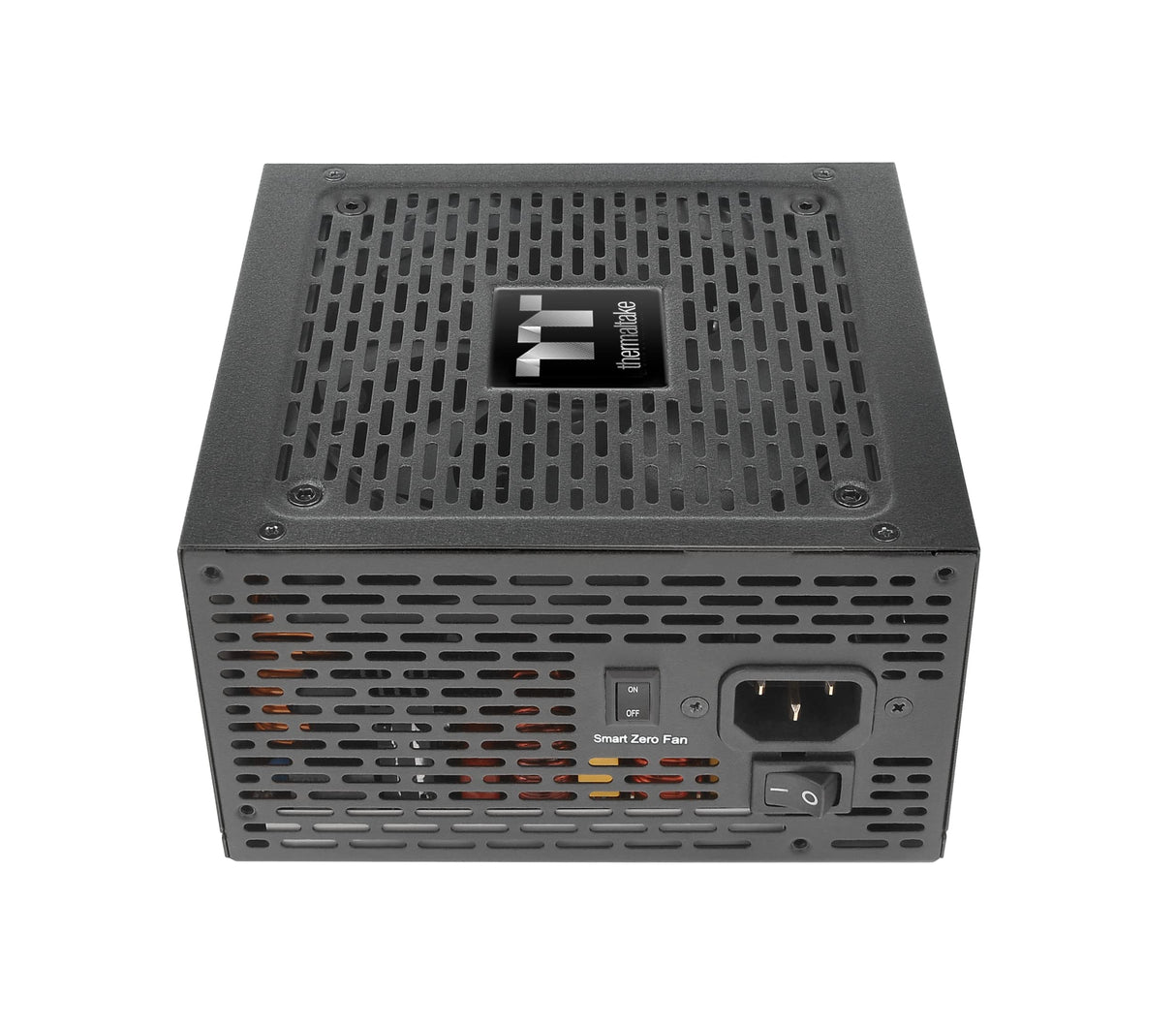 Thermaltake Toughpower GF A3 1200W Oro | Totalmente Modular | ATX 3.0 | PCIe de 5.ª generación