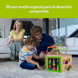 EverEarth- Centro DE Juego Jardin 7 EN 1 Actividad, Multicolor (EE33285) , color, modelo surtido