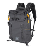 VANGUARD Veo Active 42M GY - Mochila cámara fotográfica trekking pequeña