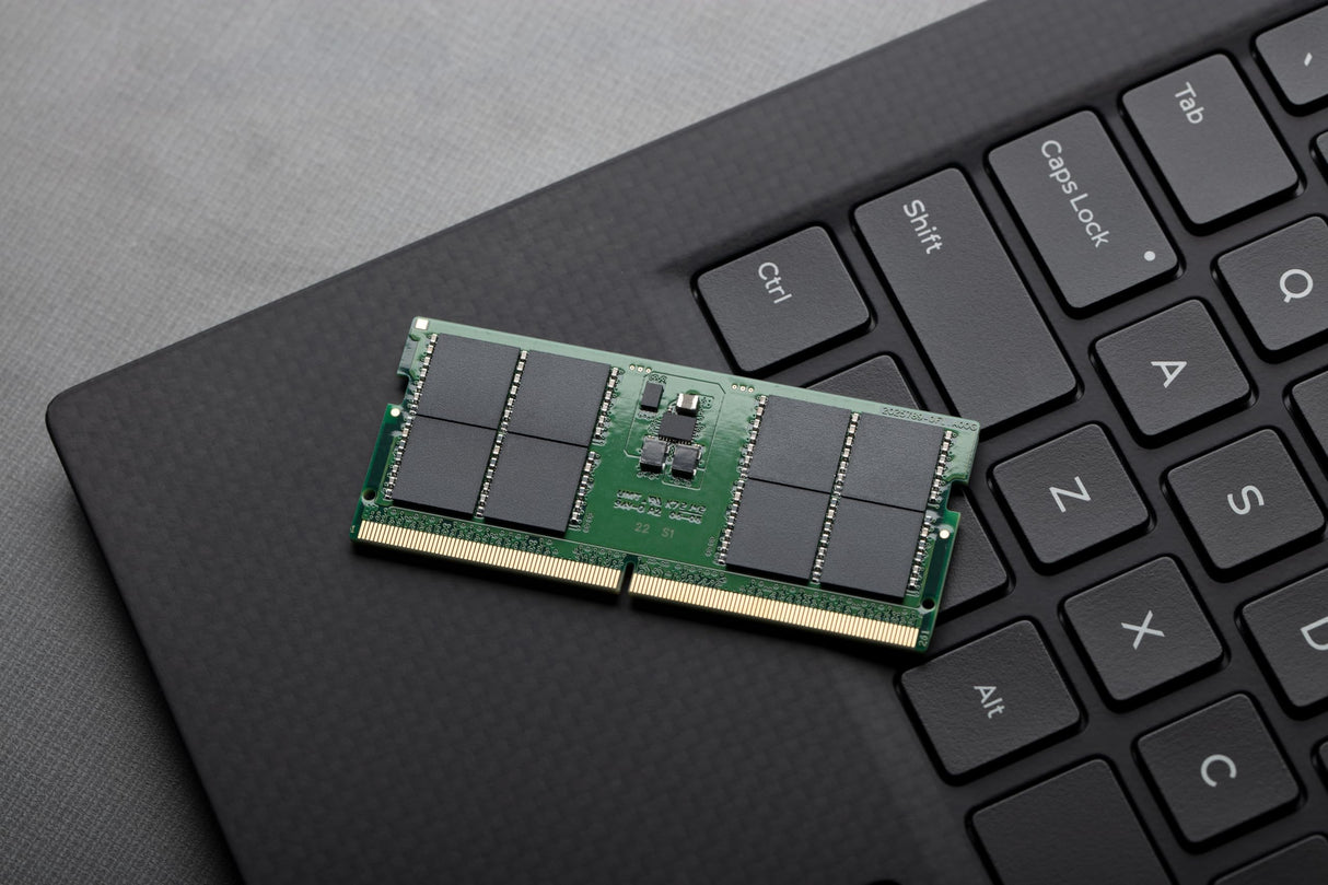 Kingston Branded Memory 32GB DDR5 5600MT/s SODIMM KCP556SD8-32 Notebook Memory