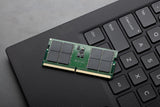 Kingston Branded Memory 32GB DDR5 5600MT/s SODIMM KCP556SD8-32 Notebook Memory