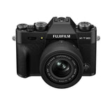 X-T30 III Black / 13-33mm Kit