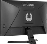 iiyama Monitor GC2480HSU-B1-23.6",VA,1920x1080/180Hz, 2H1DP