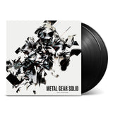 Metal Gear Solid: Vinyl Selections (Original Sound [Vinilo]