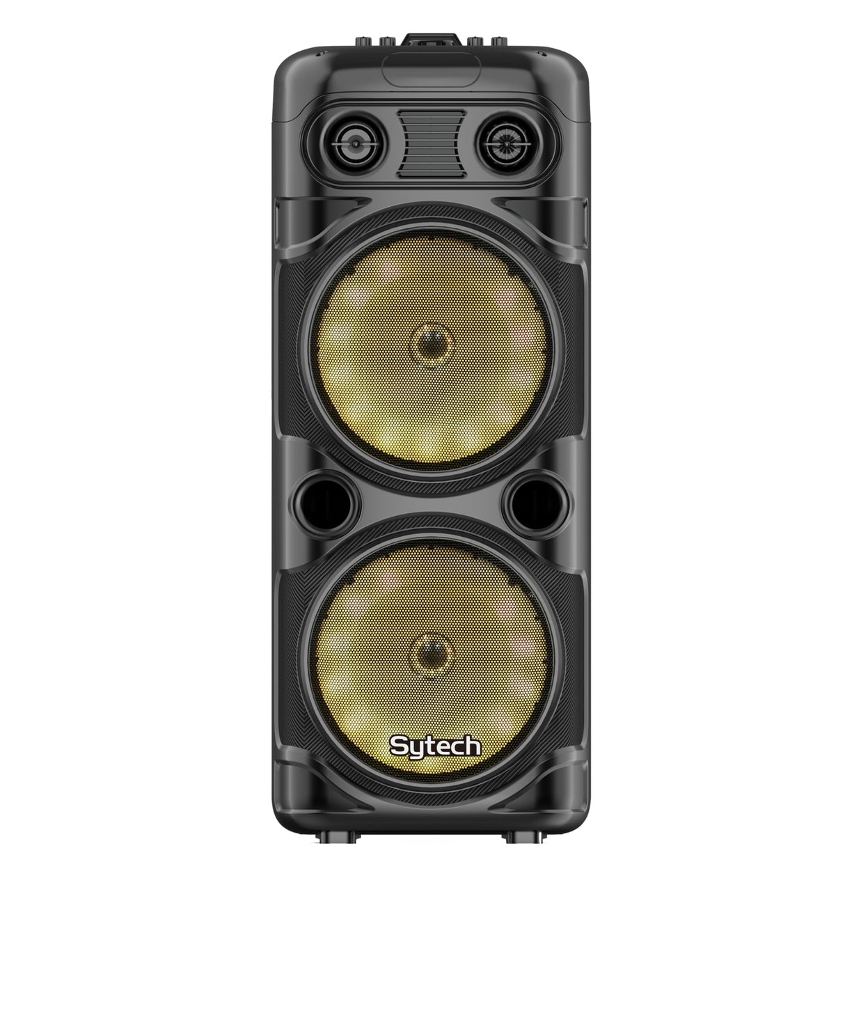 Sytech SY-XTR285BT, Sistema Acústico Portátil Glow Jam 150, 4500 mAh